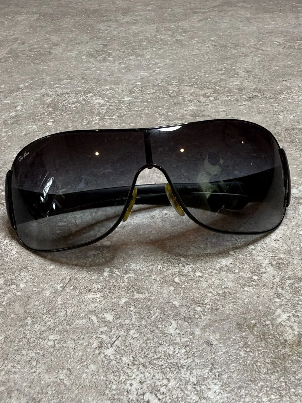 Ray-Ban ray ban